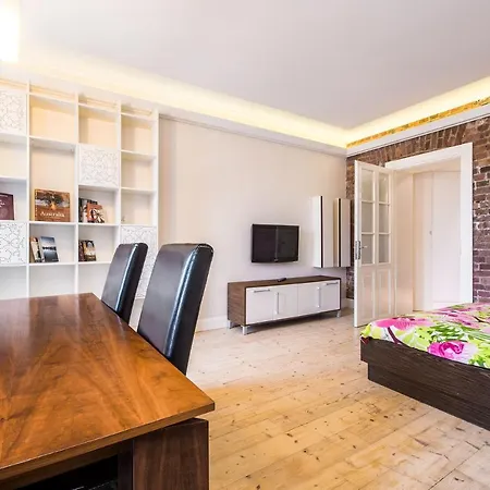 Sopot Apartament- Fiesta Family Zewnętrze zdjęcie