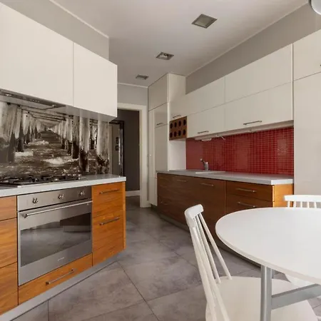 Sopot Apartament- Fiesta Family Zewnętrze zdjęcie