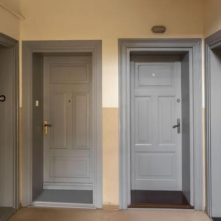 Sopot Apartament- Fiesta Family Zewnętrze zdjęcie