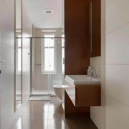 Sopot Apartament- Fiesta Family Zewnętrze zdjęcie