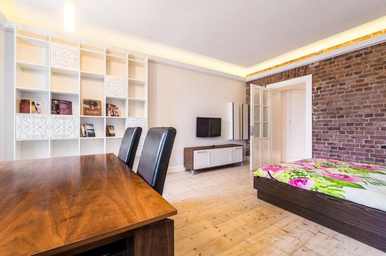 Apartament- Fiesta Family *