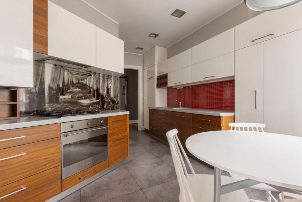 Apartament- Fiesta Family Sopot