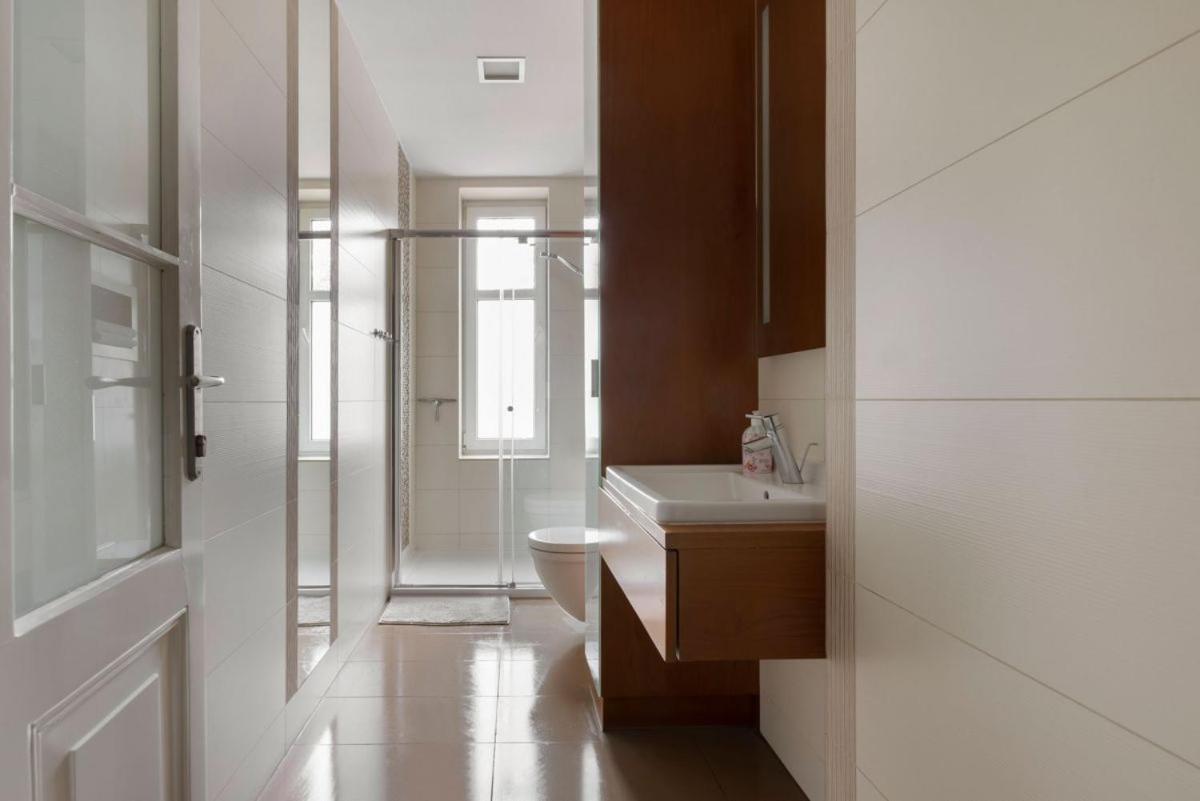 Apartament- Fiesta Family Apartment