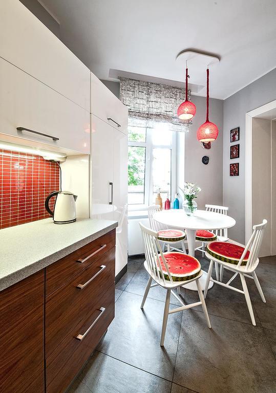 Apartament- Fiesta Family